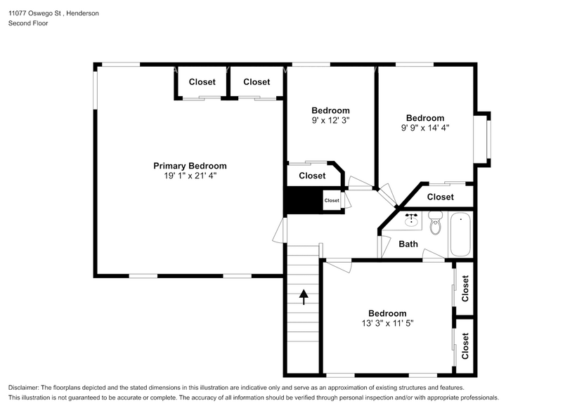 Building Photo - 11077 Oswego St