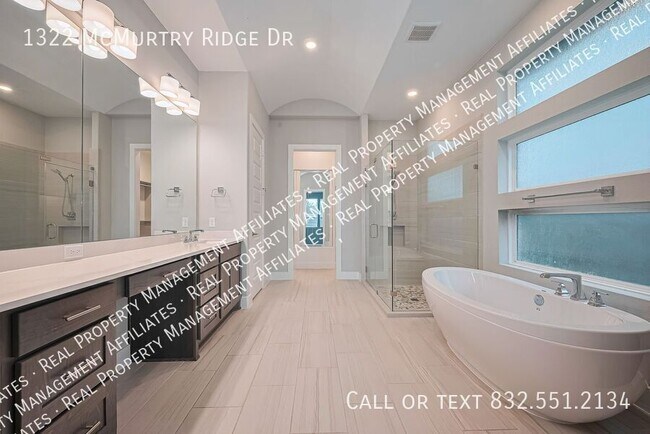 Building Photo - 1322 McMurtry Ridge Dr