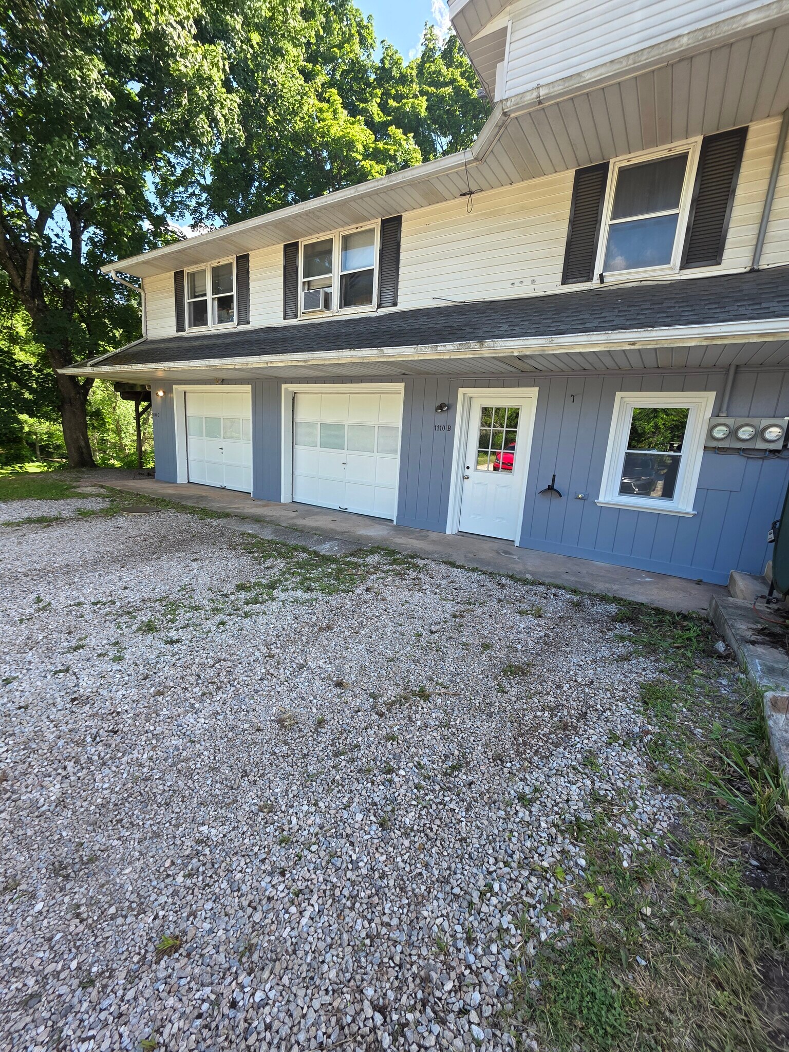 Building Photo - 1110 Pines Rd