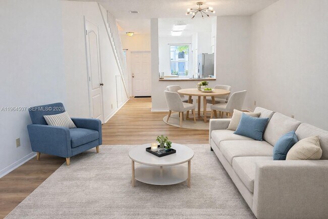 Building Photo - 835 NE 212th Terrace