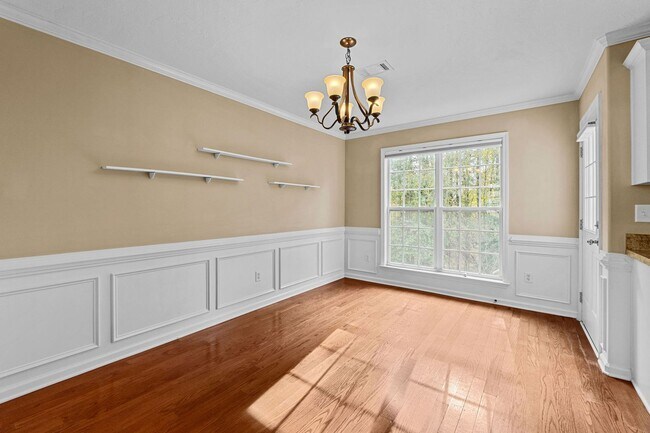 Building Photo - Grovetown home in pool community!