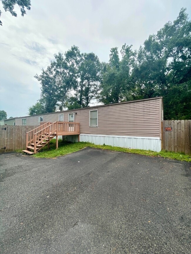 Primary Photo - 24606 Clennie Needham Rd