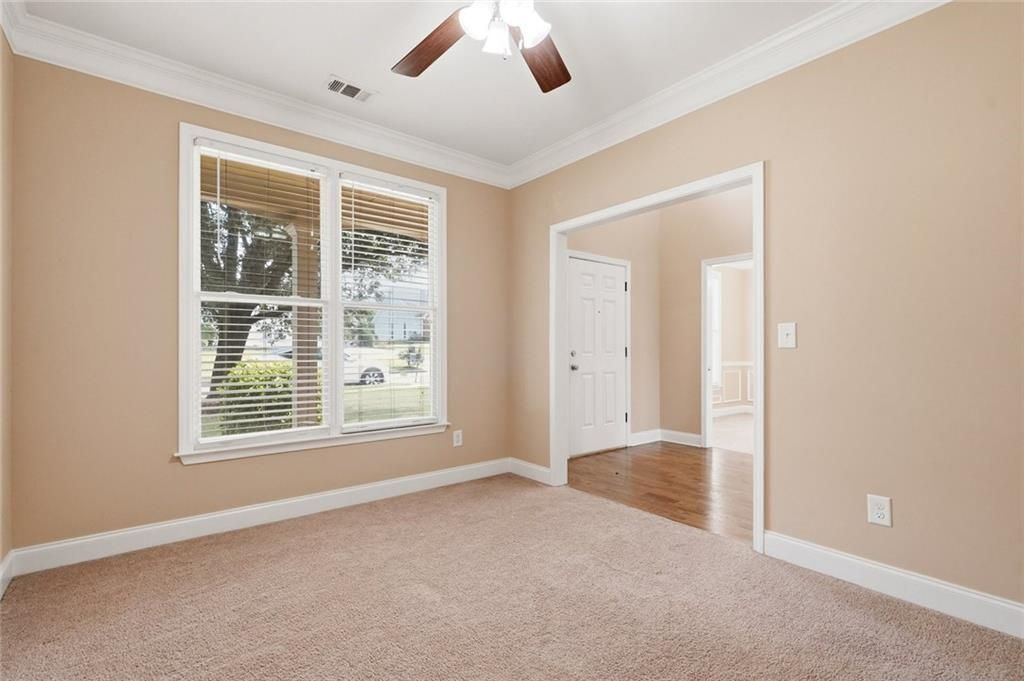 Building Photo - 3475 Golfe Links Dr