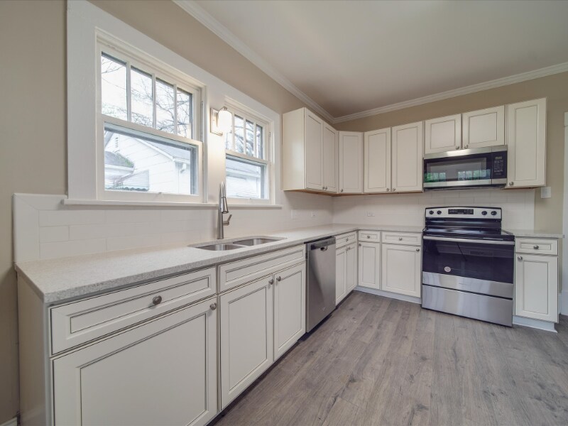 Building Photo - 1612 N Lee St