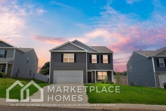 Building Photo - 1208 Cole Dr