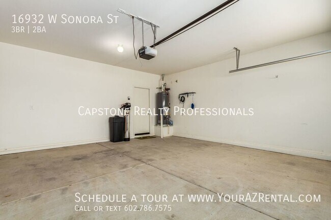 Building Photo - 16932 W Sonora St