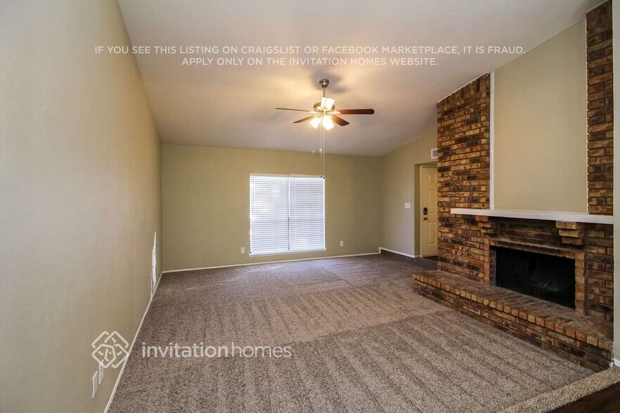 Building Photo - 1514 Coffeyville Trail