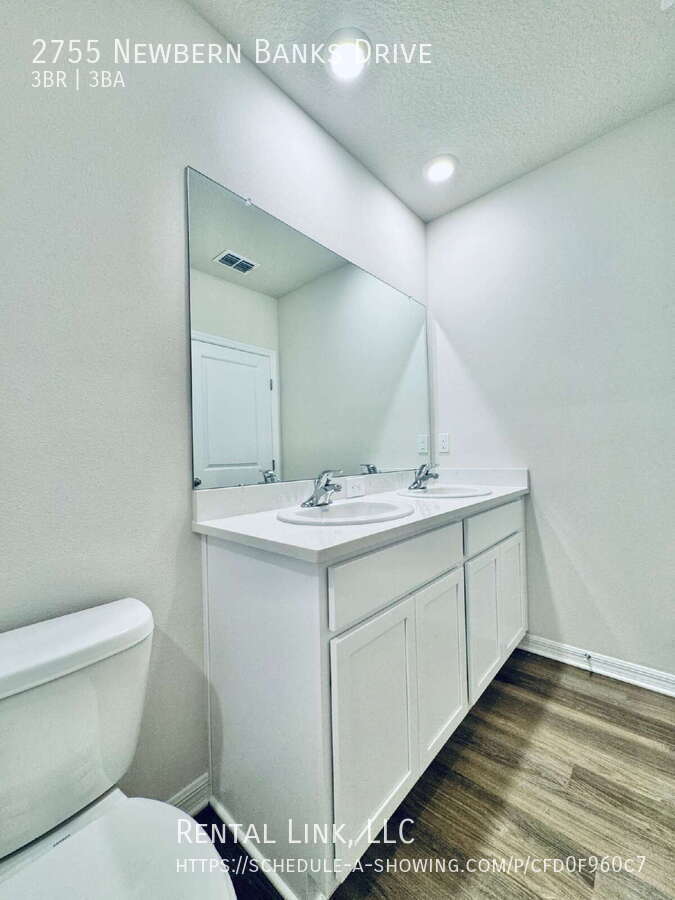 Building Photo - 2755 Newbern Banks Dr