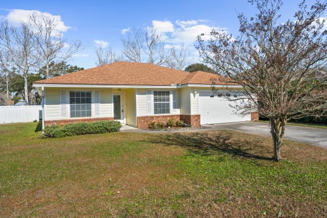 Building Photo - 3 bedroom in Jacksonville FL 32224