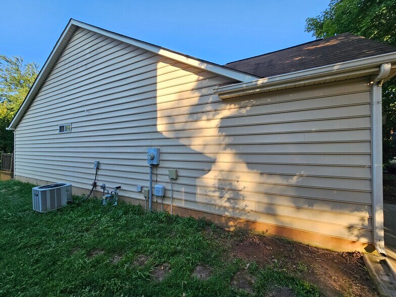 Exterior View additional - 10430 Brawley Ln