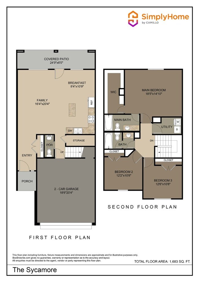 Building Photo - 3946 Lexington Manor Ct