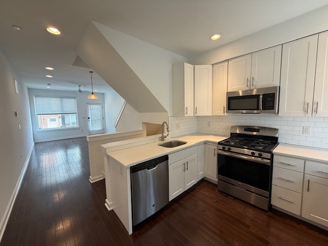 Building Photo - 2410 E Harold St