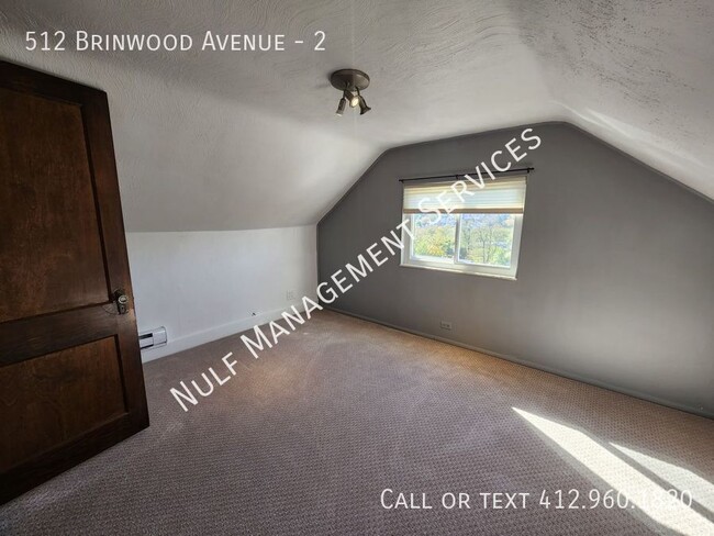 Building Photo - 512 Brinwood Ave