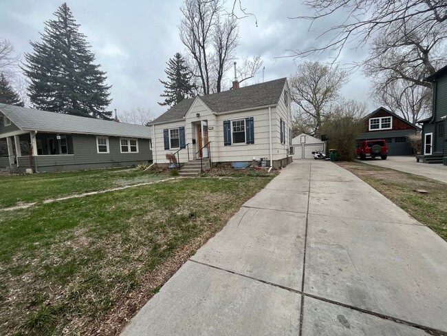 Building Photo - Cute House In Fort Collins