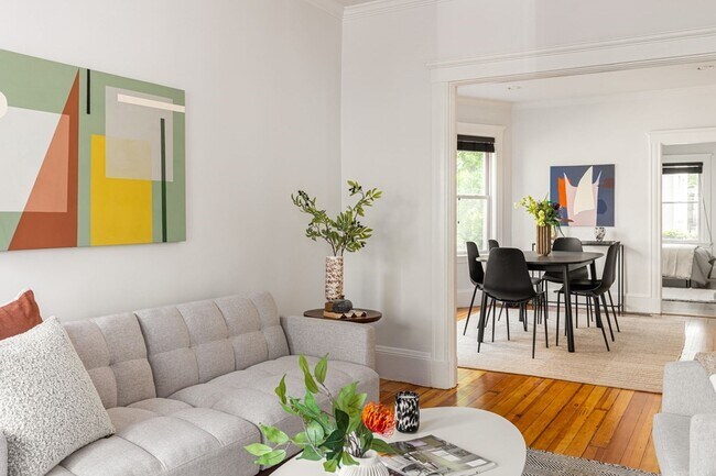 Building Photo - 59 Conwell Ave