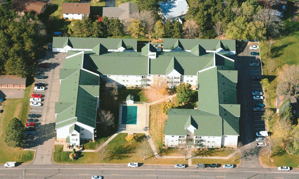 Summit Court Estates 1001 Summit Ave N Sauk Rapids MN 56379