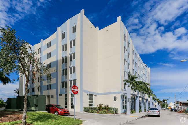 Building Photo - Village Allapattah Senior Apartments