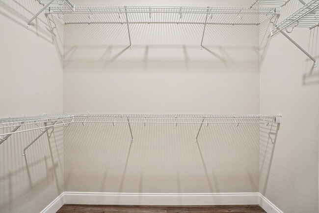 Floorplan - Eleven Oaks