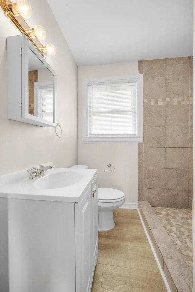 Building Photo - Hamilton Street