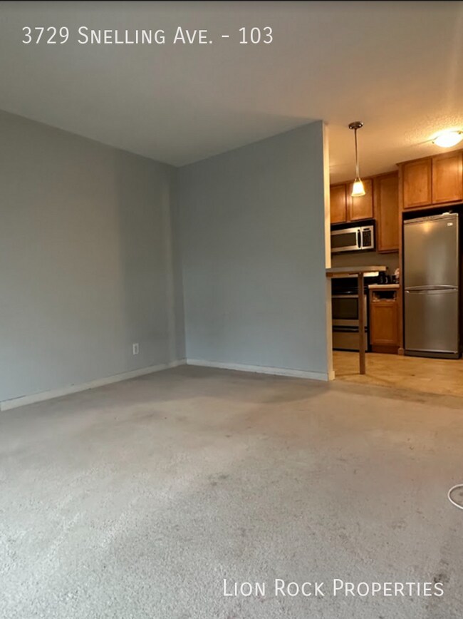 Building Photo - 3729 Snelling Ave