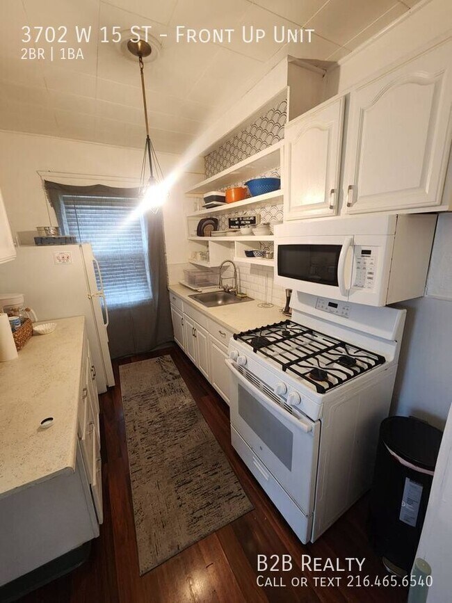 Building Photo - 3702 W 15th St