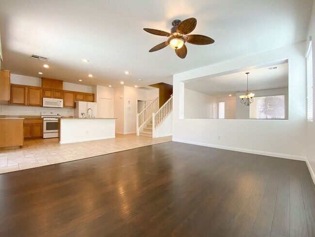 Building Photo - 2700 + Sq ft house with Pool and 3 car garage