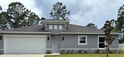 Building Photo - Palm Coast Single Family Home for Rent