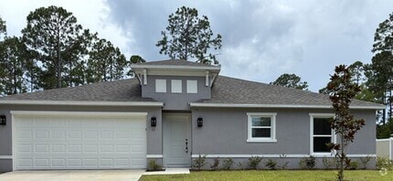 Building Photo - Palm Coast Single Family Home for Rent