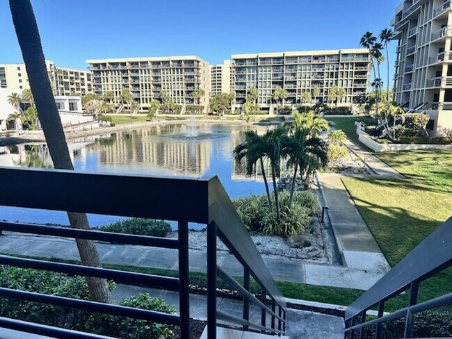 Building Photo - 2026 BEACH RENTAL- 2/2 Condo WITH PRIVATE ENTRY - BEACH PLACE - STEPS THE BEACH!!