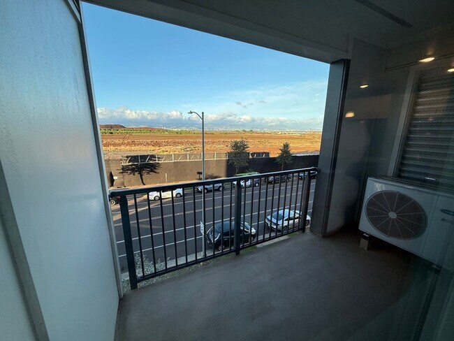 Building Photo - For Rent - [Nahele at Hoopili] 91-3641 Iwikuamoo St. #1301