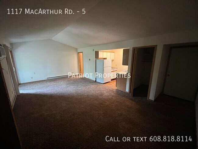 Building Photo - 1117 Mac Arthur Rd