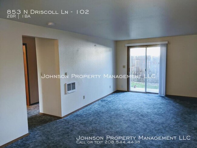 Building Photo - 853 N Driscoll Ln #102