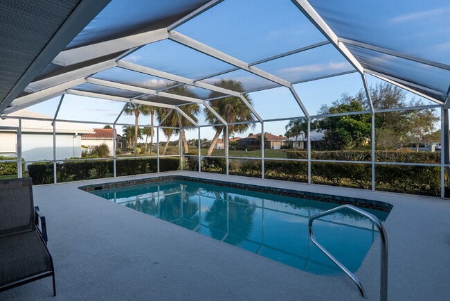 Building Photo - Turkey Furnished 3 Bed Pool Home in Venice