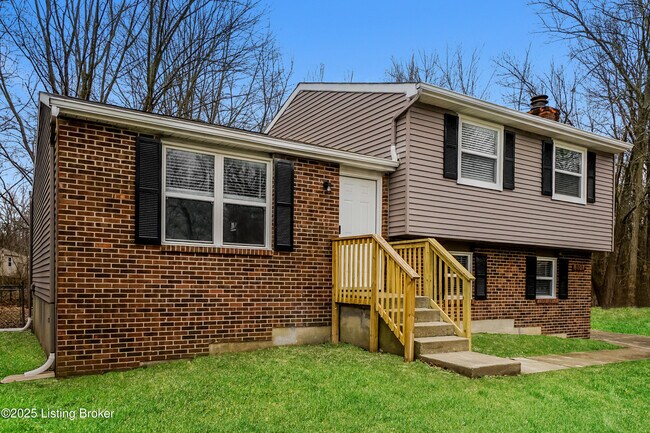 Building Photo - 8407 Archwood Ct