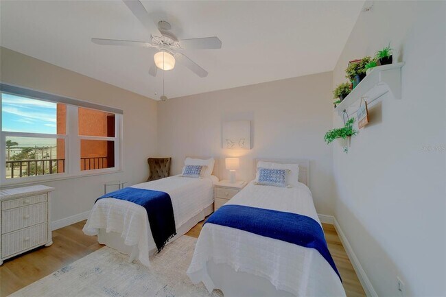 Building Photo - 16700 Gulf Blvd