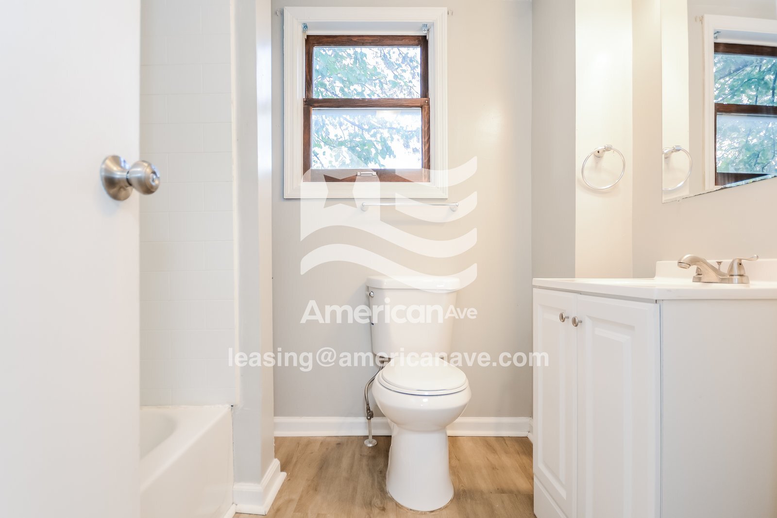 Building Photo - 415 Thornton St