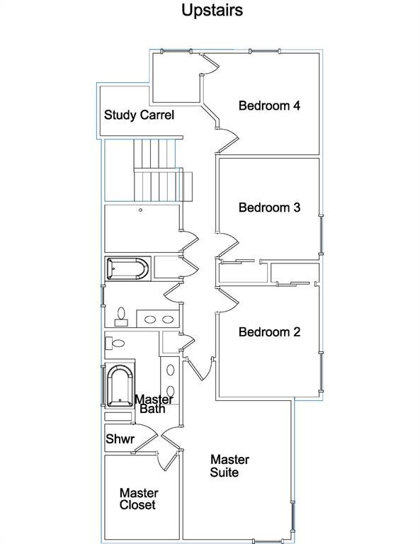 Building Photo - 1429 Davis Mountain Loop
