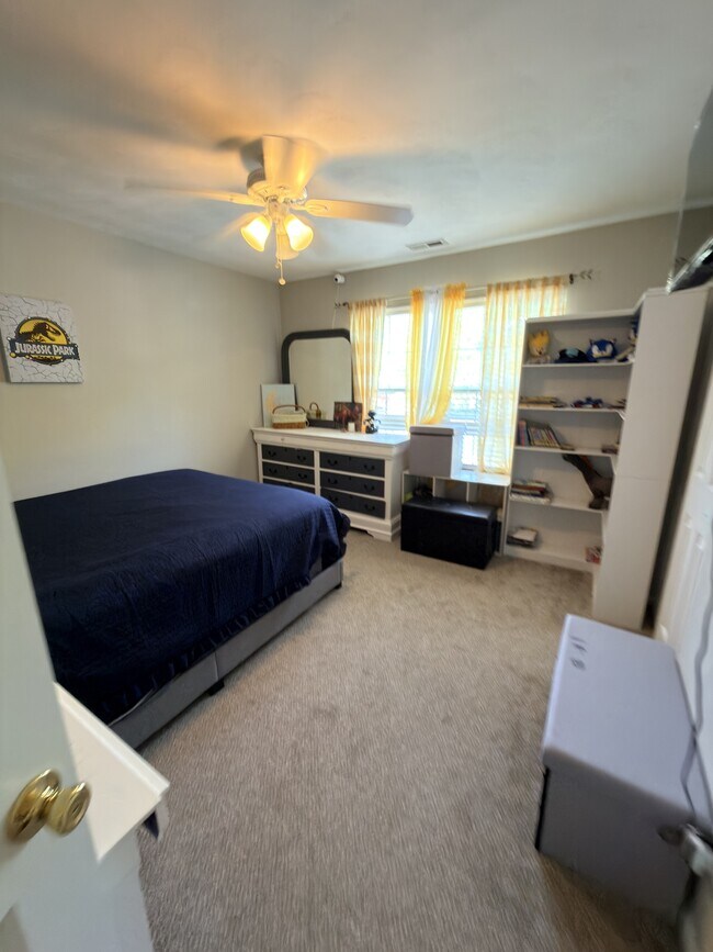 Building Photo - 3512 Chipada Ct