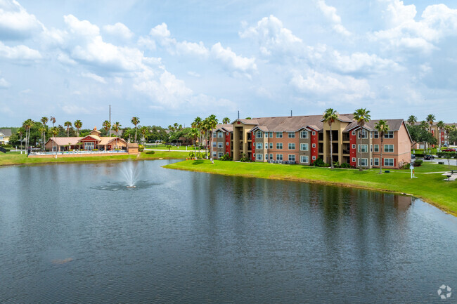 2250 N Hoagland Blvd Kissimmee, FL 34741 - Villa Del Sol-Kissimmee Condos