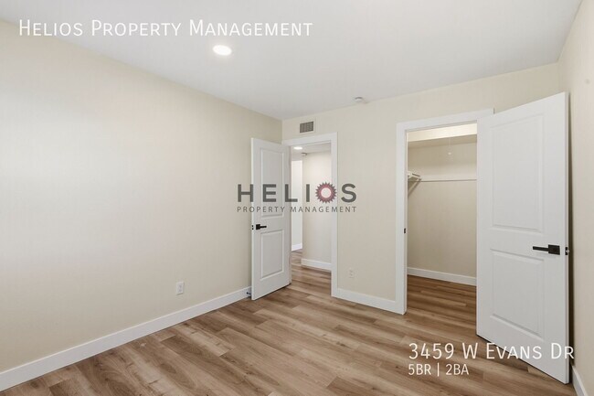 Building Photo - 3459 W Evans Dr