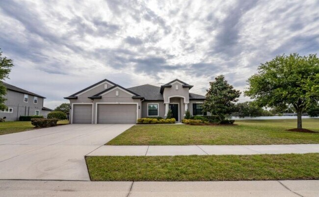 Building Photo - 913 Buckhurst Dr