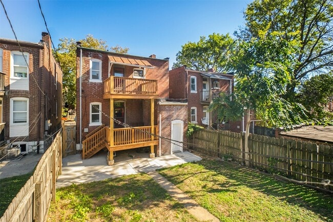 Building Photo - 3473 S Spring Ave