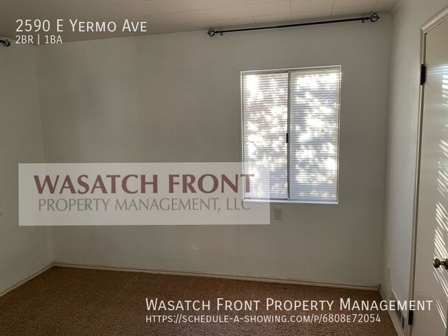 Building Photo - 2590 Yermo Ave