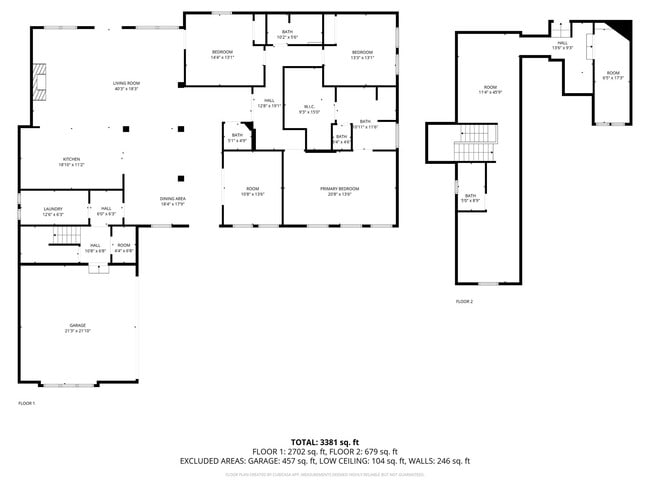 Building Photo - 17 Bellingham Ct