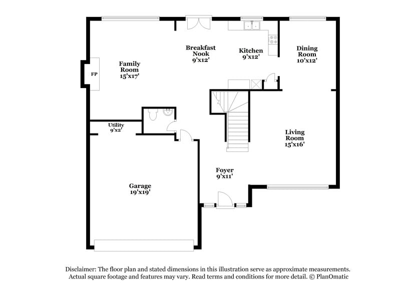 Building Photo - 2521 Meadow Pond Trail SW