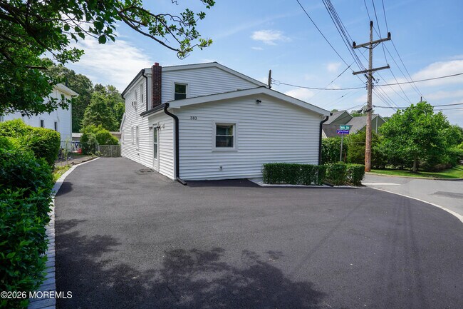 Building Photo - 383 Navesink Ave