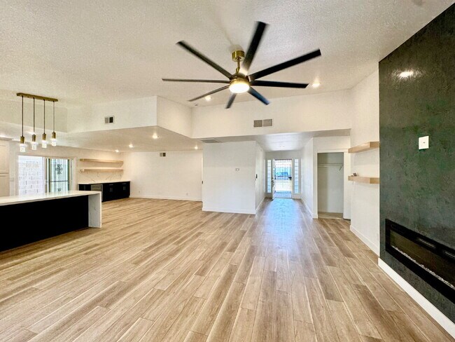 Building Photo - $500 Off! Fully Remodeled Home Near The St...