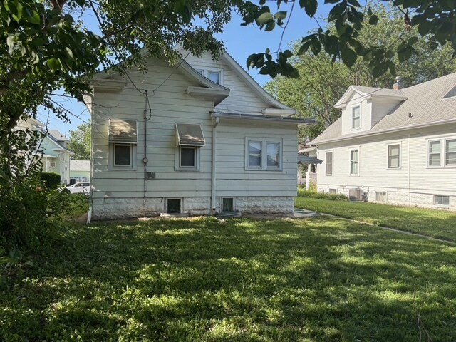 Building Photo - 1209 New Hampshire St