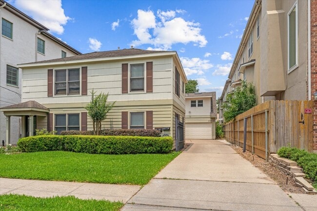 Building Photo - 4206 Law St