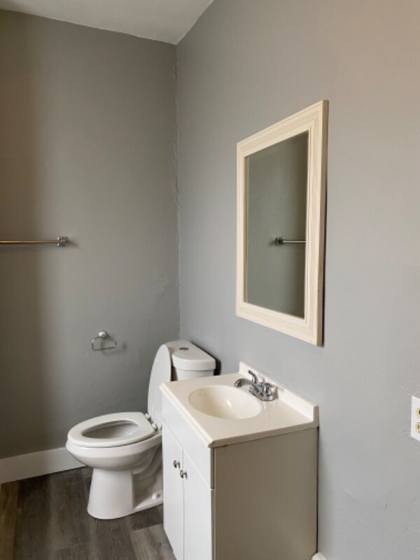 Building Photo - 1445 Dr Martin Luther King Dr